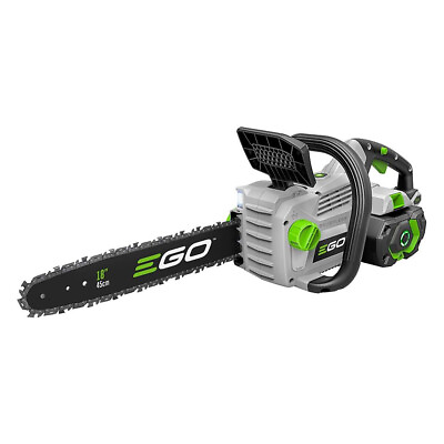 #ad #ad EGO Power CS1803 18 Inch 56 Volt Lithium ion Cordless Chainsaw with 4.0Ah $369.00