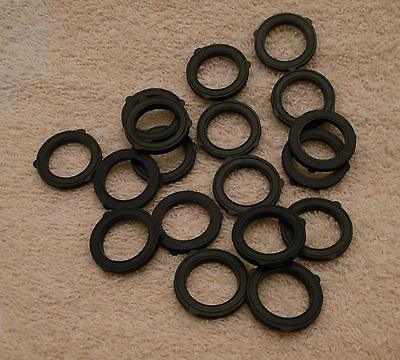 #ad #ad Lot of 18 American Made high quality garden hose washers $3.95