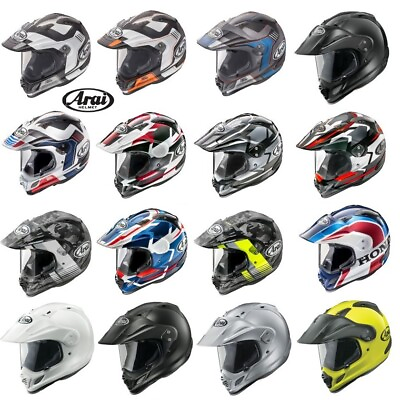 #ad Arai XD 4 Adventure Dual Sport Motorcycle Helmet Pick Size amp; Color $769.95
