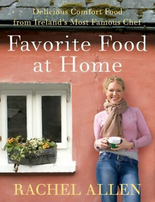 #ad Favorite Food at Home : Delicious Comfort Food from Ireland#x27;s Mos $6.03