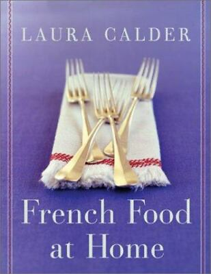 #ad French Food at Home $8.59