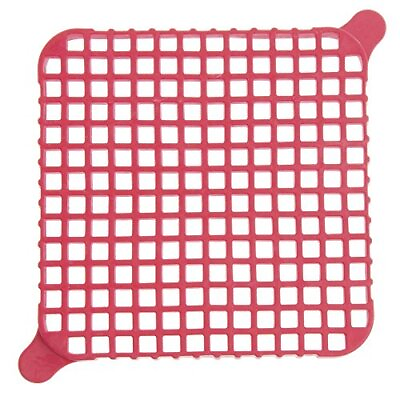 #ad Nemco Food Equipment NEMCO 56381 1 Red 1 4quot; Cleaning Gasket for Easy Chopper 3 $32.04