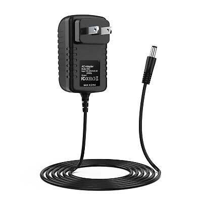 #ad #ad AC Adapter for CS Model: CS 1202000 Wall Home Charger Power Supply Cord $24.94