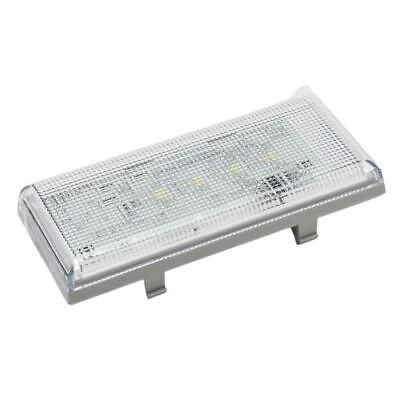 LED Compatible with Whirlpool Refrigerator WPW10515058 AP6022534 PS11755867 $21.67