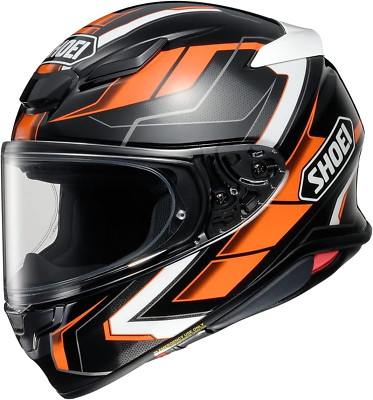 #ad Shoei RF 1400 Street Helmet Prologue TC 8 Size Medium $550.79