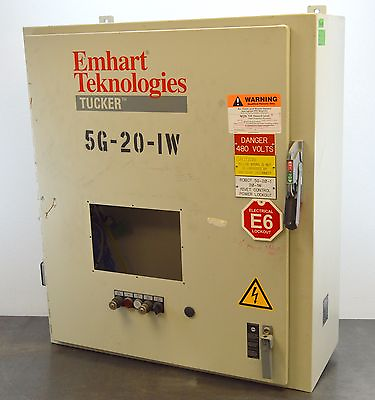 #ad Hoffman A 36SA3212LP Electrical Enclosure 36quot;X32quot;X12quot; Electric Box Disconnect $227.99