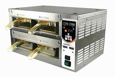 #ad #ad Nemco 6070 TT Hot Hold Two Compartment Dry Moist Food Warmer $2483.80