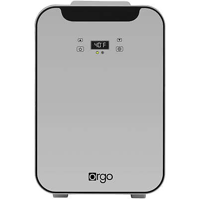 #ad Orgo Products The Artic 15 Personal Cooler New 9.96 in width Charcoal @ $27.50