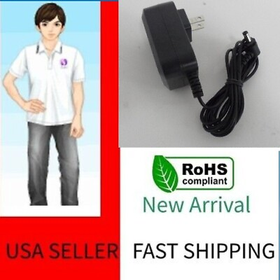 #ad 12V Adapter for SWANN amp; Night Owl Cameras CS 1202000 power supply charger $7.99