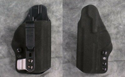Haley Strategic G Code Incog Eclipse Full Guard Holster for 1911 3.5quot; No rail $104.00