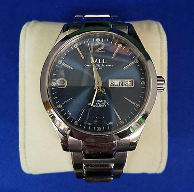 #ad Ball Watch Nm9126C S14J Be Automatic Winding watch Wristwatch 1311 $1050.00