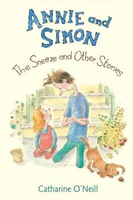 #ad Annie and Simon: The Sneeze and Other Stories Hardcover GOOD $3.48