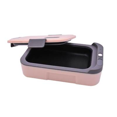 #ad HOT BENTO Self Heated Lunch Box HB 2 $89.99