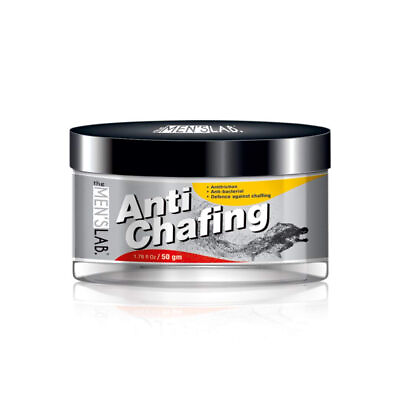 #ad @ THE MEN#x27;S LAB Natural Anti Chafing GEL 50 g $14.29