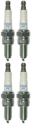 #ad #ad Set of 4 NGK Standard Spark Plugs for Artic Cat PROWLER HDX XT 2012 Engine 500cc $31.97