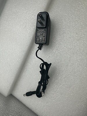 #ad CS Power Supply DC Adapter 12V 1.5A for Night Owl Cameras CS 1201500 $11.89