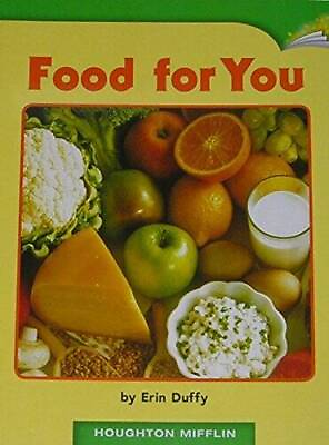 #ad Food For You Paperback By Erin Duffy GOOD $4.33