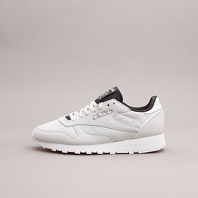 #ad Reebok Classic SNEEZE Classic Leather White Chalk Limited New Men Shoes IE9215 $90.00