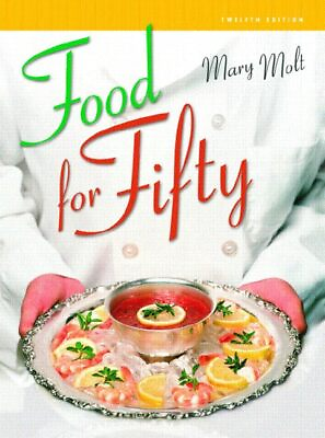 #ad Food For Fifty $17.47