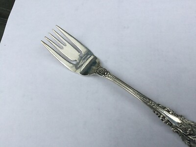 #x27;#x27;”SIR CHRISTOPHER quot;by Wallace Salad Fork 8 Available Free Ship $45.00