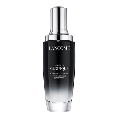 New 2022 Lancome Advanced Genifique Youth Activating Concentrate 50ml 1.69oz $40.50
