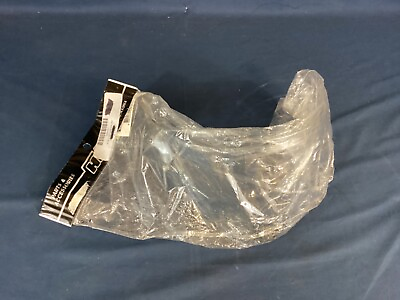 #ad NEW in package HJC Accessories HJ 20 Clear Shield PL Rdy 1550 200* $22.00