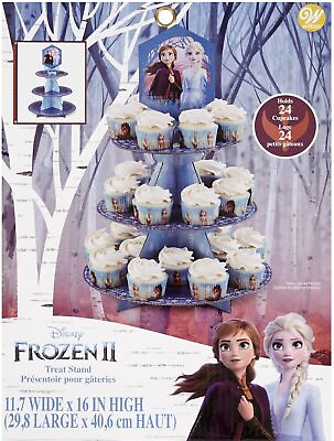 Non Food Items Treat Stand 1 PKG Frozen 2 One Size $11.99