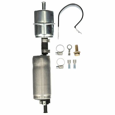 #ad Carter P60430 Fuel Pump Electric In Line $48.99