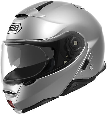 #ad Neotec II Solid Color Helmets 0116 0107 08 Shoei XXL $599.99