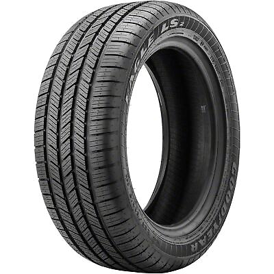 4 New Goodyear Eagle Ls 2 P275 55r20 Tires 2755520 275 55 20 $771.96