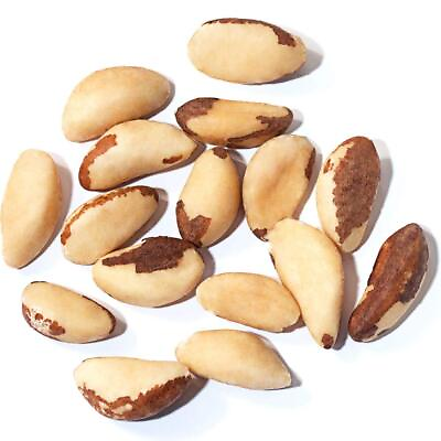 #ad Brazil Nuts Non GMO Verified — Kosher Raw Vegan — by Food To Live $9.99