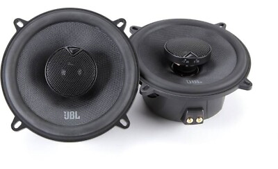 #ad #ad NEW JBL STADIUM 52F 5.25quot; Coaxial 2 Way Car Audio Speakers 5 1 4quot; 1 PAIR $189.95