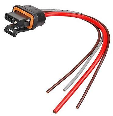 #ad Alternator Lead FOR Delco CS130 CS121 CS144 Wire Repair Harness Connector GM $19.00