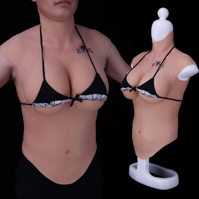 #ad #ad 2020 fake breast silicone breast fake breast Crossdresser transgender $631.93