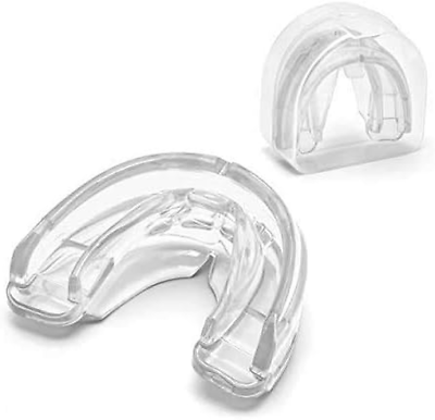 #ad Coolrunner Double Braces Mouth Guard Mouth Guard Sports Athletic Mouth Guards $13.41