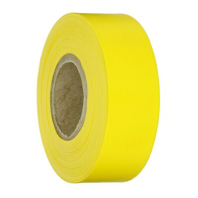 #ad MERCO M229 Arctic Flagging Tape 1 3 16in x 50yd Available in 4 Glow Colors ... $201.60