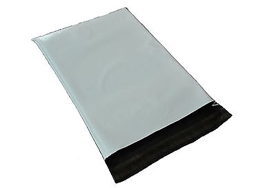 #ad #ad 100 14.5x19 Poly Mailers Envelopes Shipping Mailer Bags 2.5 Mil Thick 14.5 x 19 $16.95