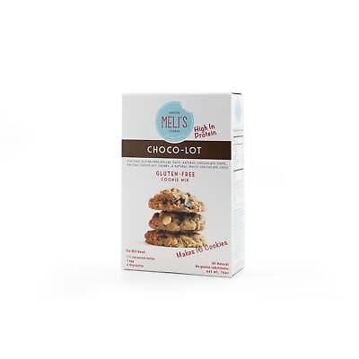 #ad #ad Meli`S Monster Cookies Choco Lot Gluten Free Cookie Mix 16 Oz $17.65
