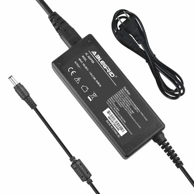 12V 3A 36W 5.5mmx2.5mm AC DC Adapter For CS Model: CS 1203000 Power Supply Cord $15.99