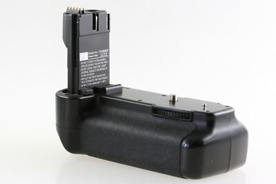 #ad #ad CS Power Grip CS BGE2 Battery Grip Battery Grip for EOS 20D 30D 40D $68.17