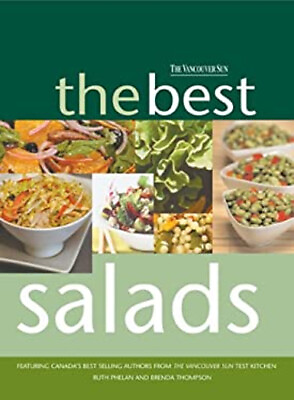 #ad #ad Best Salads $4.50