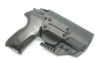 Beretta PX4 Storm Holster Kydex IWB AIWB Full Guard Adjustable Right Hand $48.99