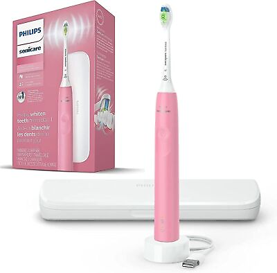 #ad #ad Philips Sonicare DiamondClean Electric Toothbrush Rechargeable Pressure Sensor $24.99