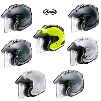 #ad 2024 Arai Ram X Adventure Open Face Motorcycle Helmet Pick Size amp; Color $719.95
