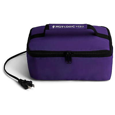 #ad Mini Portable Thermal Food Warmer for Office amp; Travel Purple $37.88