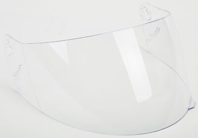 #ad G Max Face Shield for Gmax Helmet Clear $20.05