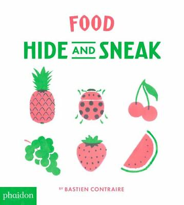 #ad Food: Hide and Sneak $6.61