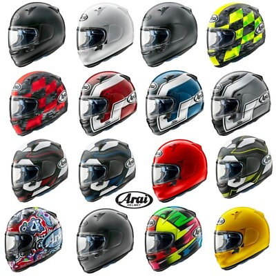 #ad 2024 Arai Regent X Full Face Street Motorcycle Helmet Pick Size amp; Color $579.95