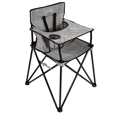 Ciao Baby Portable High Chair for Babies and Toddlers Game Changer $42.00
