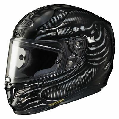 *FREE SHIPPING* RPHA 11 ALIENS FOX BLK MC5 PICK YOUR SIZE $599.99